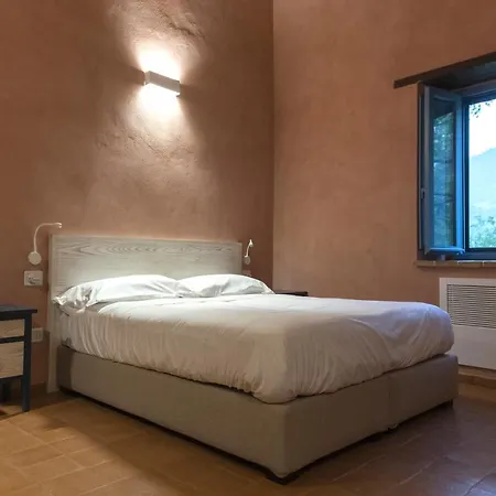 Mulinonera Guest house *