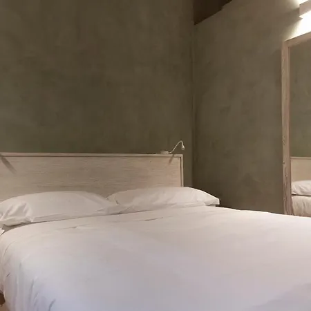 Guest house Mulinonera *