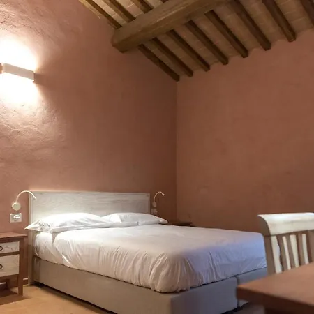 Guest house Mulinonera Montefranco