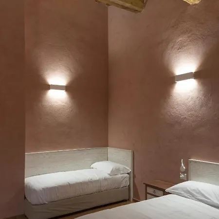 Mulinonera Guest house