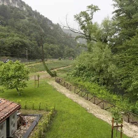 Mulinonera * Montefranco