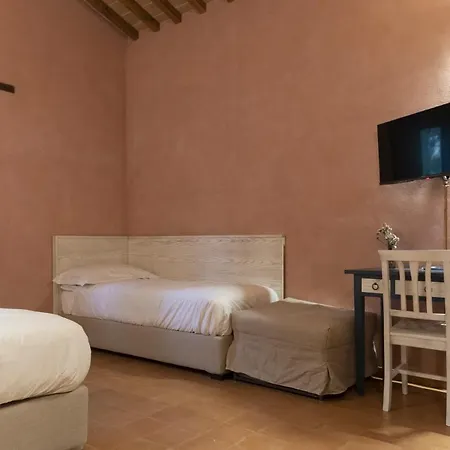 Mulinonera Guest house Montefranco