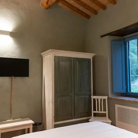 Guest house Mulinonera Montefranco